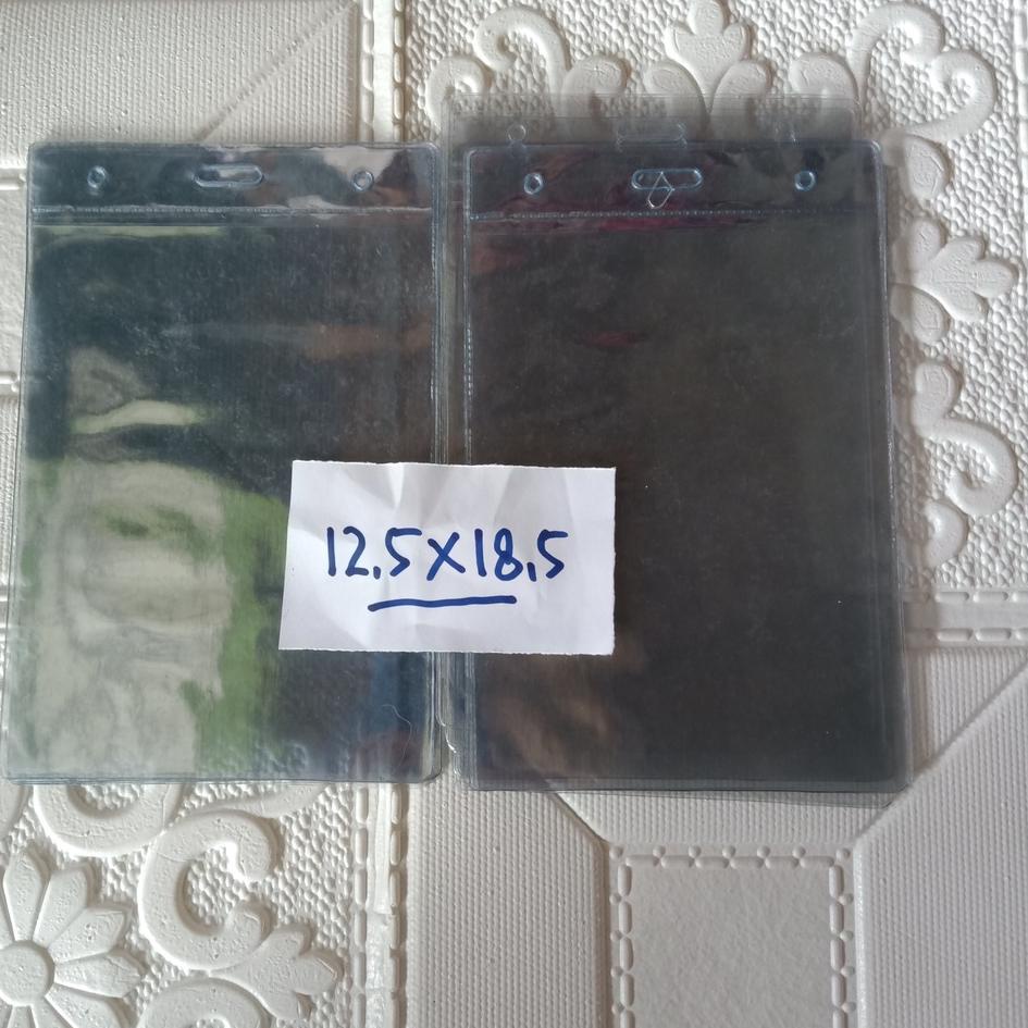 

Kejutan Baru Plastik Panitia ukuran 12.5 x18.5 cm isi 100pcs