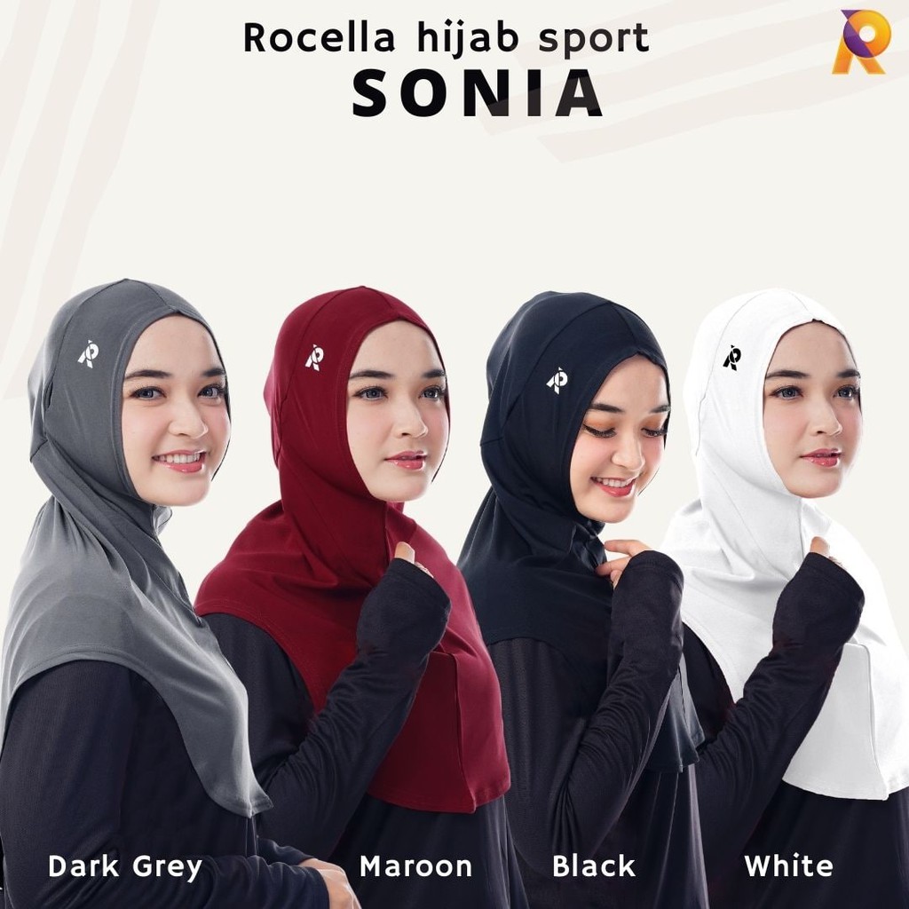 ROCELLA KAOS MAEVA, CELANA HELENA, HIJAB BERGO SONIA, KAOS OLAHRAGA WANITA, BAJU OLAHRAGA WANITA CWK, SERAGAM OLARAGA WANITA, PAKAIAN OLAH RAGA WANITA, SETELAN OLAHRAGA SENAM, SETELAN OLAHRGA JOGGING, SETELAN OLAHRAGA GYM, SETELAN OLAHRAGA SEPEDAAN-KERUDUNG (SONIA)