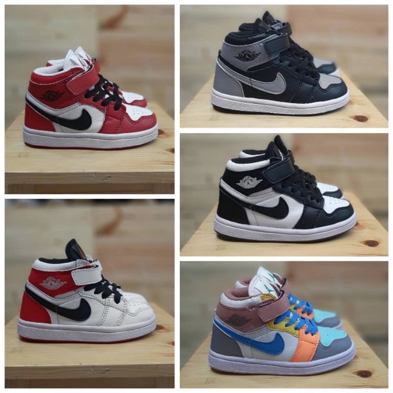 Nike Air Jordan 1 Kids