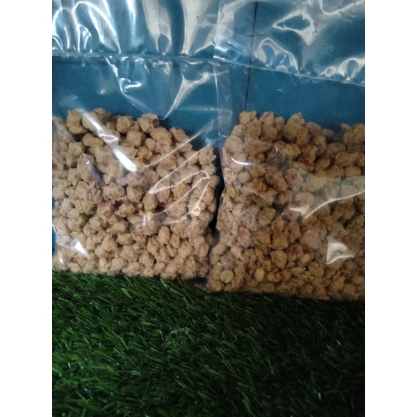 

Kacang telur Medan 250g