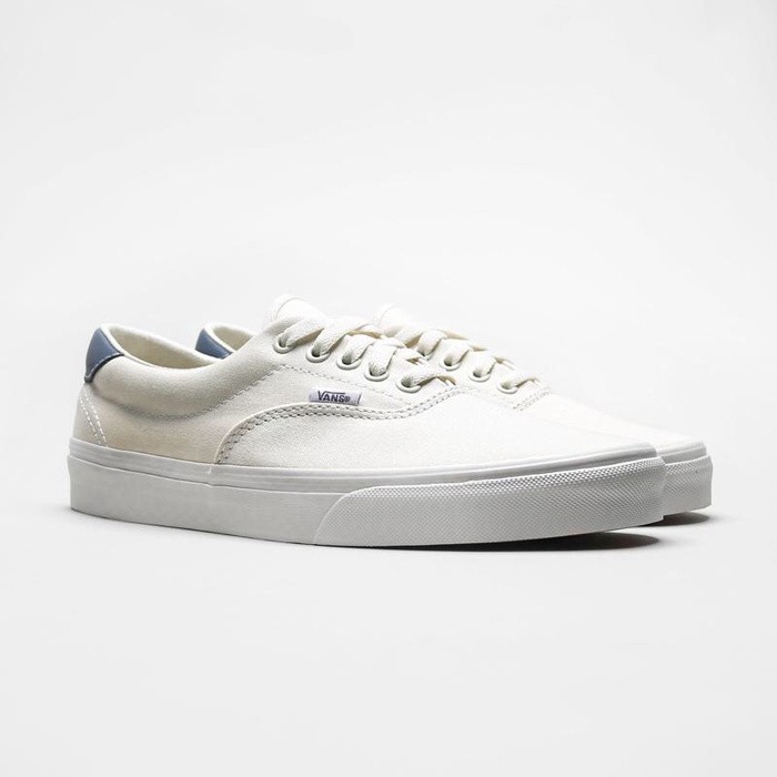 vans era 59 vintage white