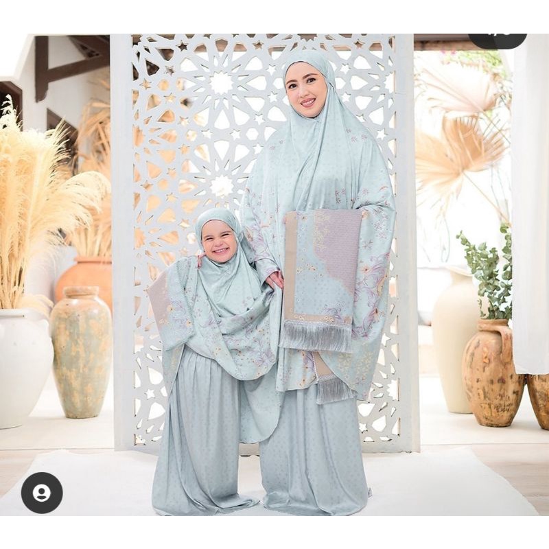 Sura Prayer Set Muda Official