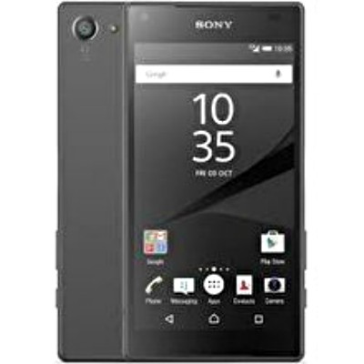 [Anti Air/Debu] Handphone/HP Sony Xperia Z5 3/32 GB Second Original 100%-Dijamin Berkualitas-Murah