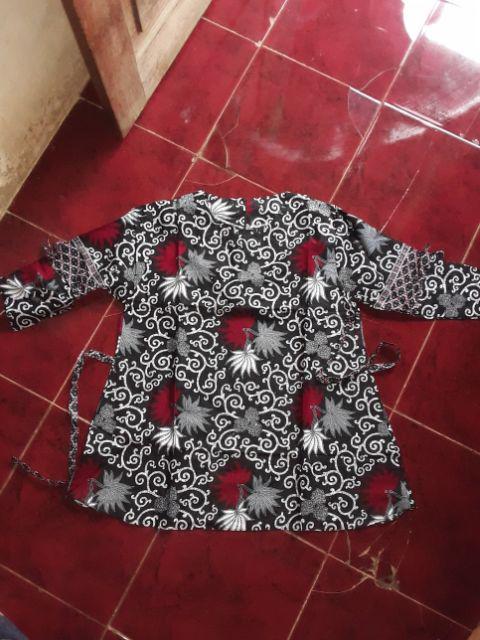 Maura Couple - Sania Ruffle Batik Couple Ori Ndoro Jowi Dnt Garansi Termurah Shopee - Sibulan Kg053