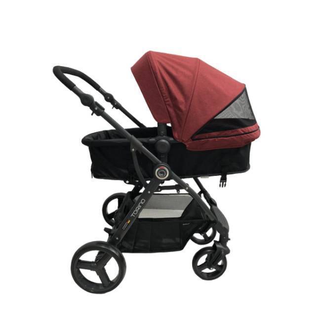 stroller baby elle torino