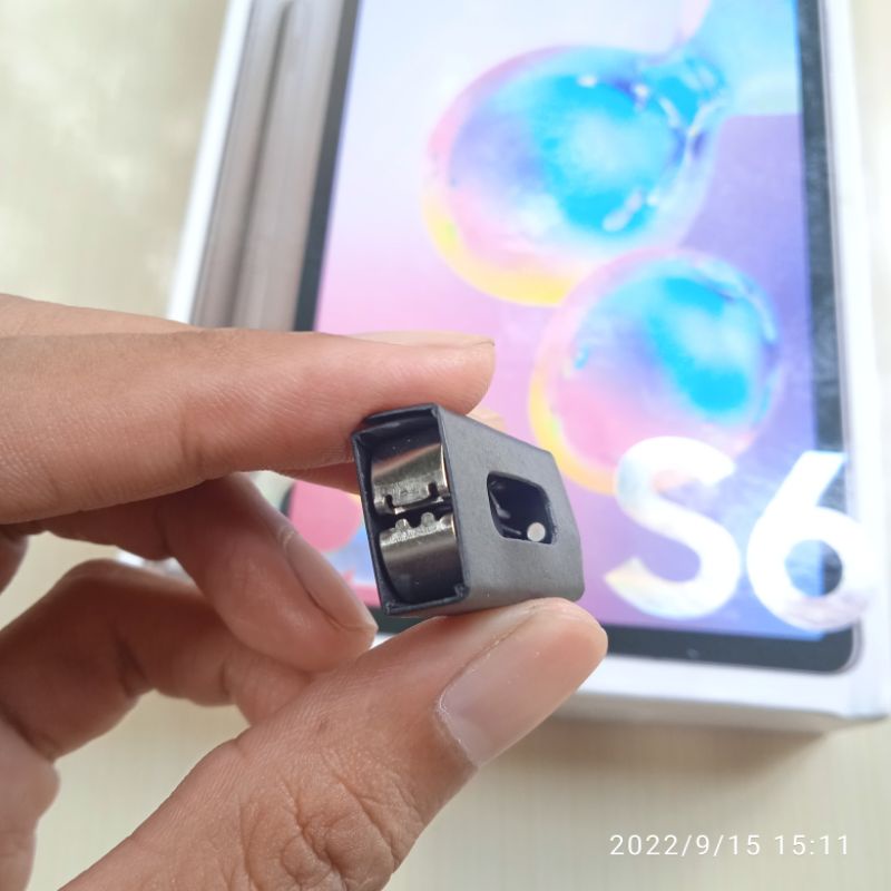 Cadangan Spen Bawaan Samsung Galaxy Tab S6 Original
