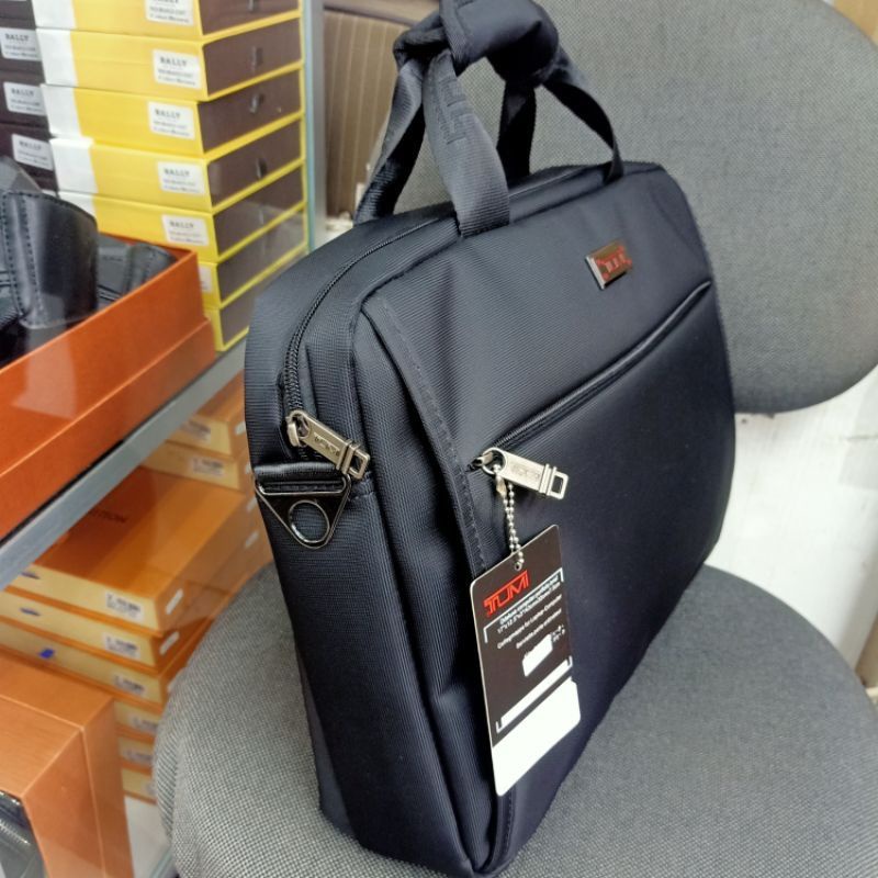 Tas Kantor Tas Laptop Tumi Tas Kerja Premium Quality