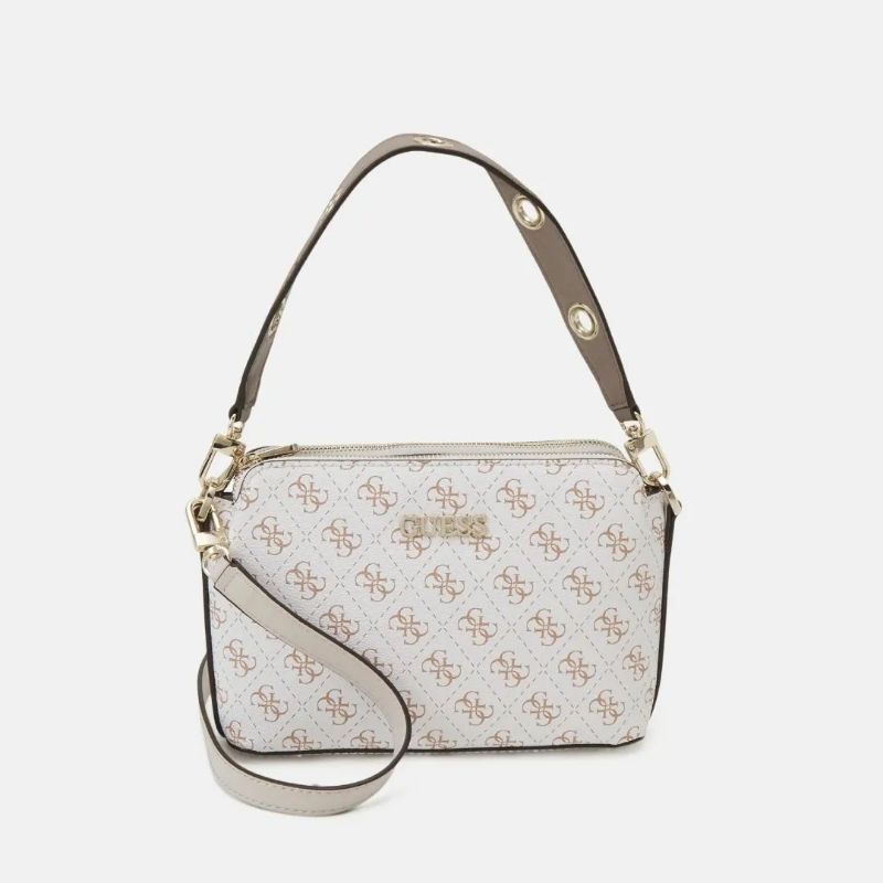 9.9 SALE | GUESSS Washington Zip Crossbody Bag