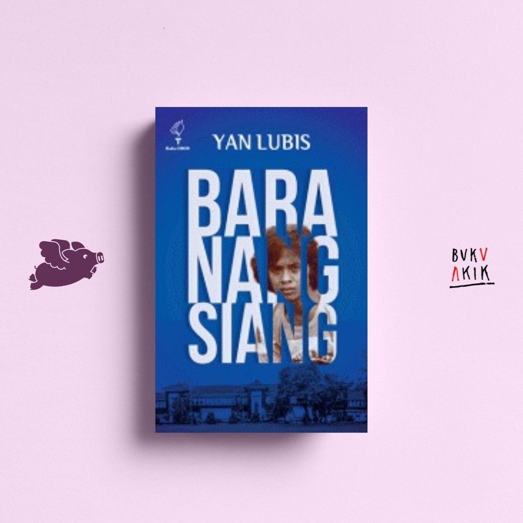 Baranangsiang - Yan Lubis