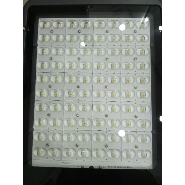 PJU Led