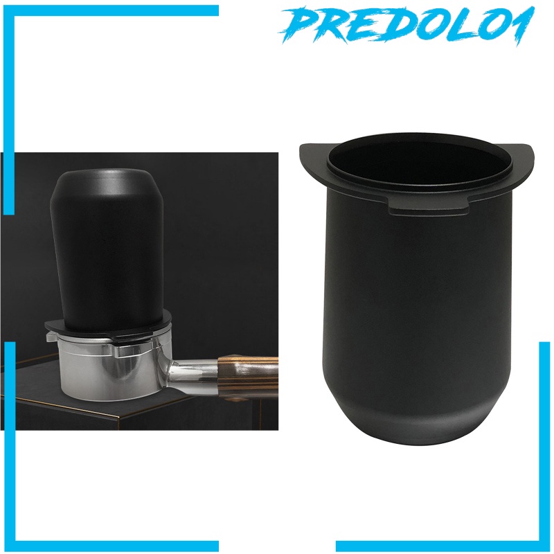 (Predolo1) Cup Dosing Bubuk Kopi 54mm Untuk Mesin Espresso