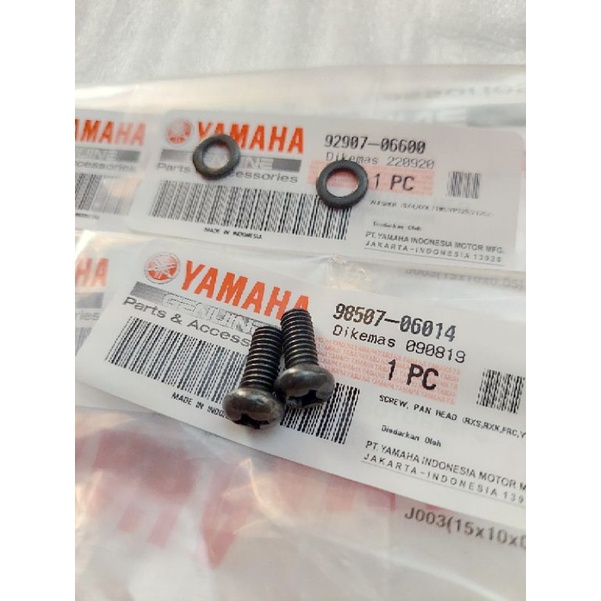 BAUT RING PULSER F1ZR FIZR F1Z FIZ ORIGINAL