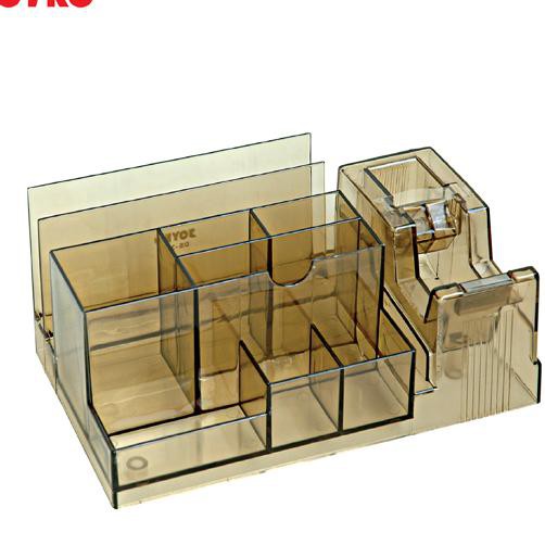 

Desk Set / Stationery Stand / Tempat Alat Tulis Joyko DS-338