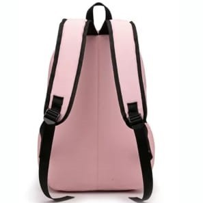 Should Bag - Tas Ransel Sekolah Anak Wanita Dan Pria Terbaru 2021 Kekinian Motif Carakter Hello Kitty Homme Feme Korean Style Murah