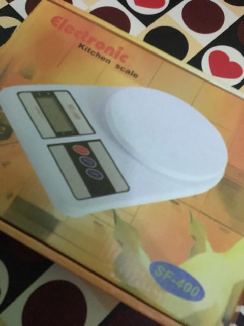 Timbangan Dapur Digital Timbangan Kue