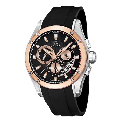 JAM TANGAN PRIA JAGUAR J689/1