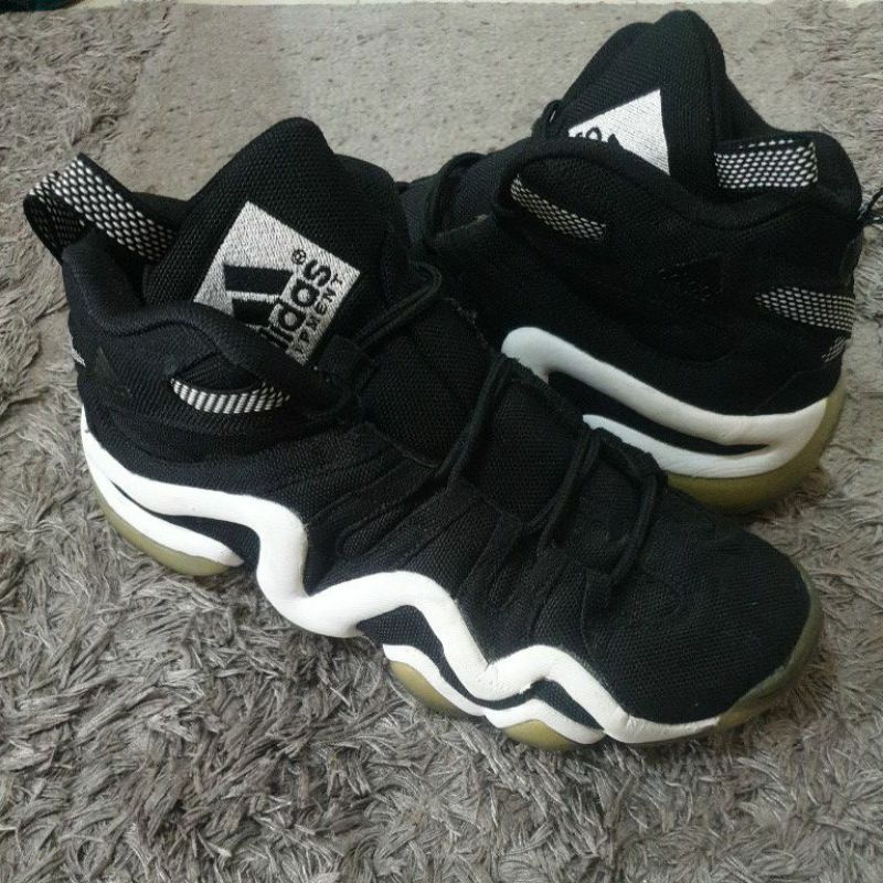❌Sold❌ Adidas Crazy 8 Kobe, size 43.5, china