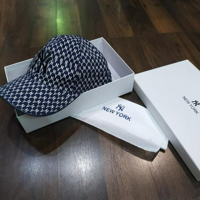 BARU TOPI COWO KEREN~ TOPI NY IMPORT MIRROR QUALITY STOK TERBATAS