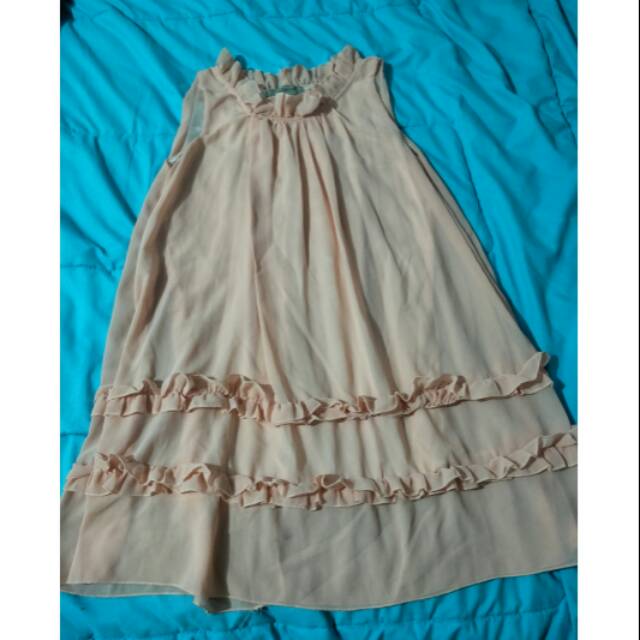 preloved dress avenue