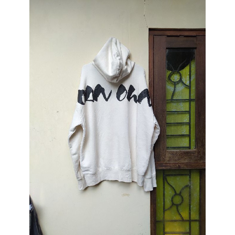 Hoodie H&M x The Weeknd