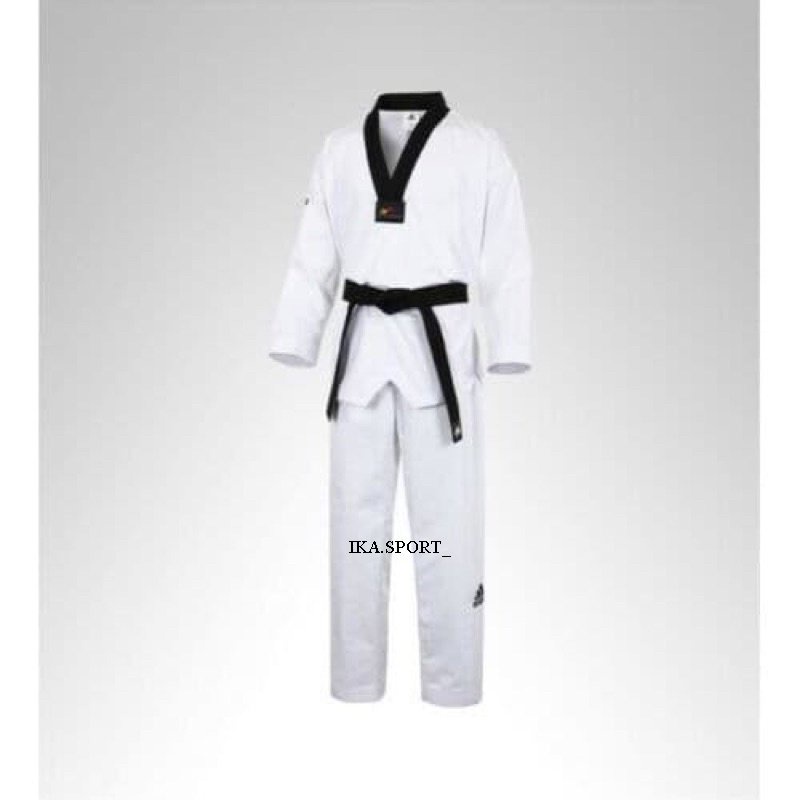 (ADS) CHAMPION II TAEKWONDO ADIDAS