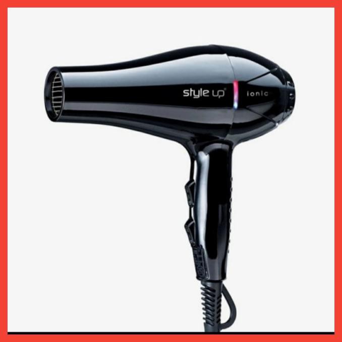 Style Up Ionic Hair Dryer St 701 Freetown16