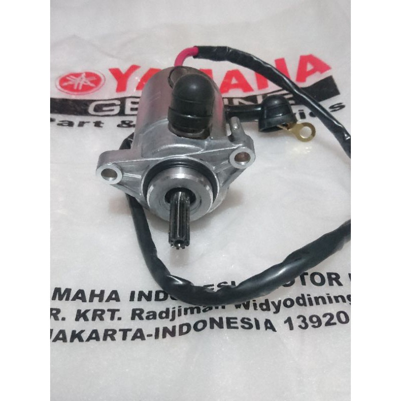 Dinamo starter Mio J Dinamo Mio GT Dinamo Starter Mio Gt Dinamo Starter Mio Fino Fi