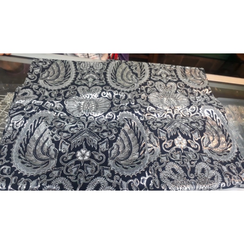 Kain Prodo alusan/kain Prodo motif lawasan/Jarik prodo pengantin