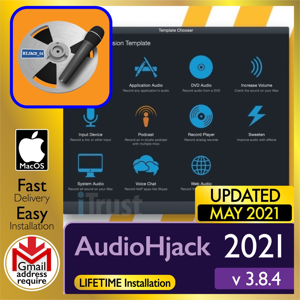 

AdHjck 3.8.4 - Rcrd Any Ad n mcOSX [mcOSX Ctln/BgSr (Intl & M1)Spprt] - Dgtl Dwnld