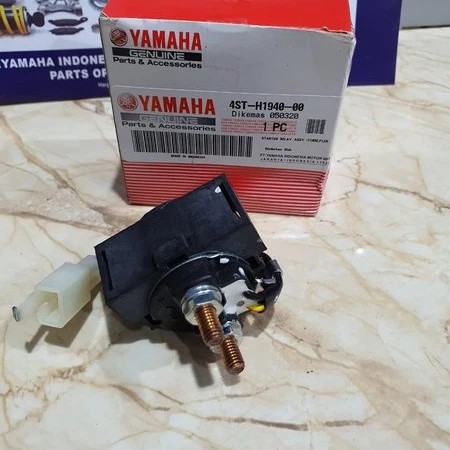 Swit Stater Bendik Stater Scorpio Z Ygp 4Sth194000