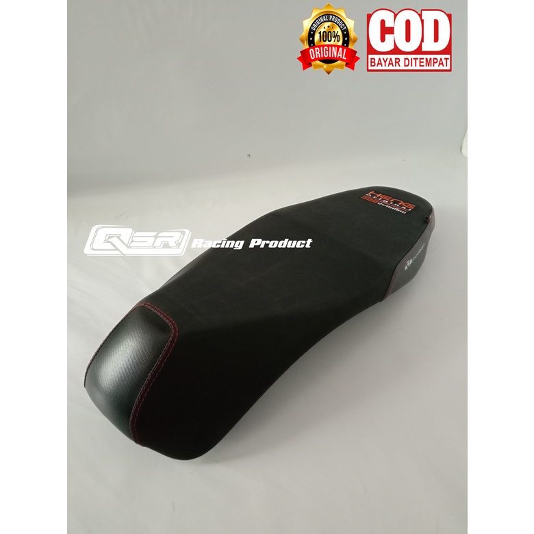 JOK HONDA GENIO SLIM ORIGINAL . JOK GENIO SLIM MOTIF HENG ORIGINAL