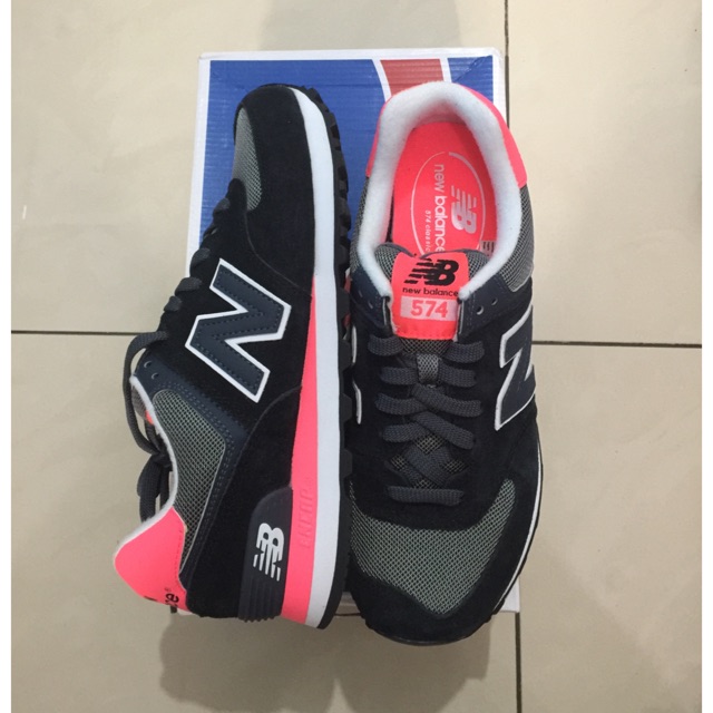new balance shopee