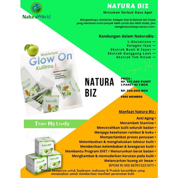 

naturabiz