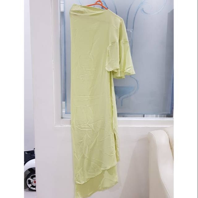 Khimar viendra syari