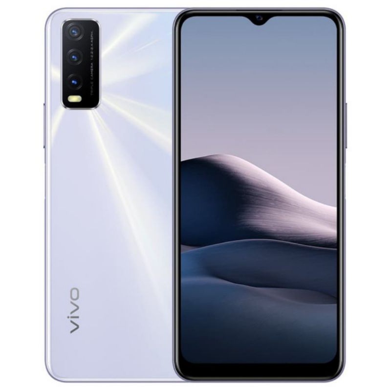 VIVO Y20 Y15s 3/64 GB | Y15s 3/32 | Y01 2/32 | Y1s 2/32 GARANSI RESMI VIVO INDONESIA