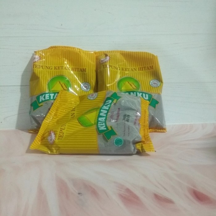 

KETAN-BERAS- KETANKU | KETAN HITAM -BERAS-KETAN.