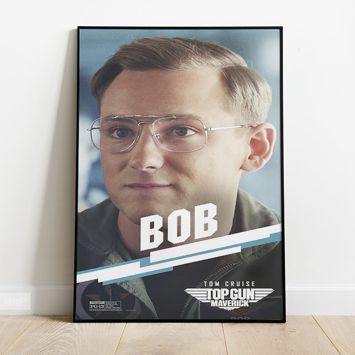 Poster Film 2022 Top Gun Maverick Ver18