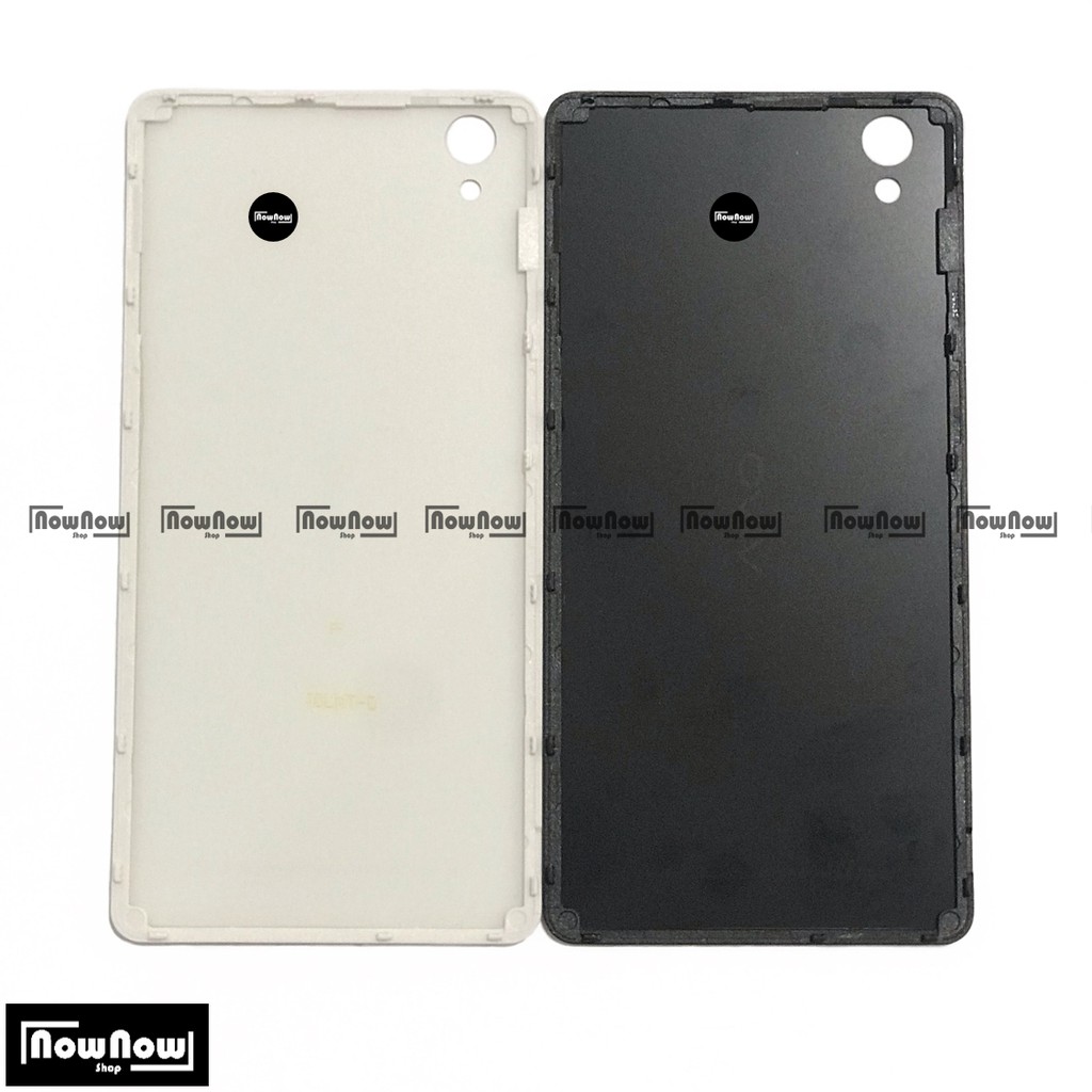 Backdoor Tutup Belakang Baterai Back Cover Casing Vivo Y51