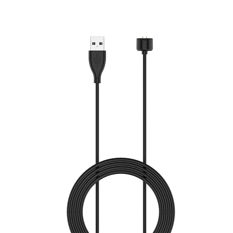 Cre Kabel Charger Power Adapter Untuk Smartband Xiaomi Mi Band 7 6 5