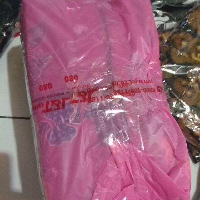 Dres Batik Wanita Motif Parang Gedhe