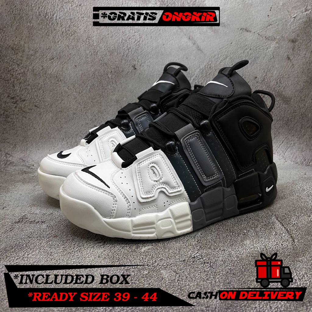 Uptempo Tri Terbaru Juli 2022 |BigGo 