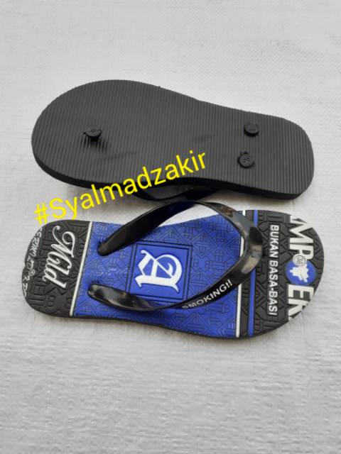 SANDAL JAPIT DEWASA TERMURAH