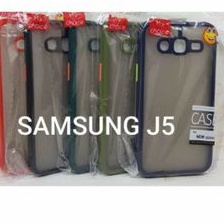 CASE AERO/SLIKON MAYCUS CASING HP SAMSUNG J5