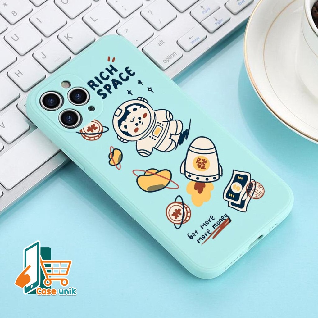 SS081 SOFTCASE MACARON PELINDUNG KAMERA XIAOMI REDMI 4A 4X 5A 6A 8 8A 9 9A 9C 9T 10 NOTE 5 7 8 9 PRO CS3379