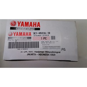 ECU Vixion Lama 3C1 Engine Control Unit Orisinil Yamaha