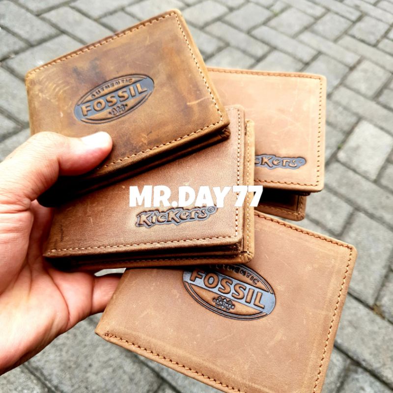 DOMPET CRAZY HORSE LK