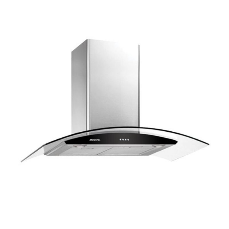 Cookerhood MODENA CX 9301 / Chimney /gantung 90cm