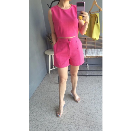 kayla set