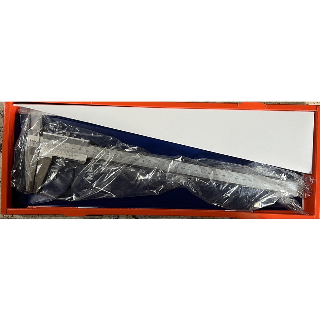 Sketmat / Vernier Caliper 300mm (12”) Mitutoyo 530-115