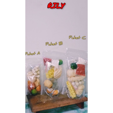 

Baso Aci Rily